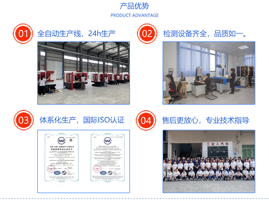 cnc加工中心電話難找？那是你沒找對(圖4)